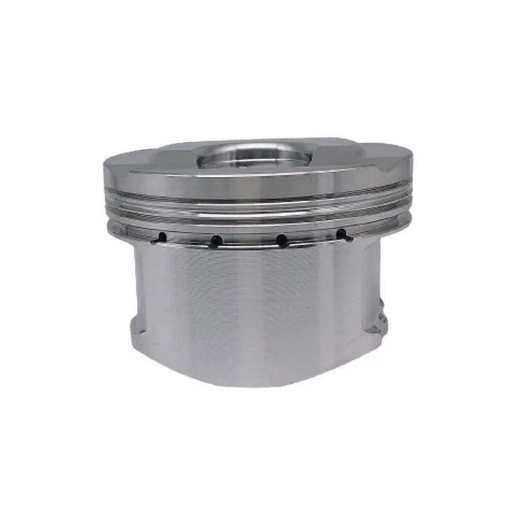Drag Race Car Engine Racing Forged Piston LTG 2.0 ATS 86mm New Condition for  Sport Engine